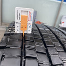 11R22.5 、16PR 激安美品　中古地山　2023年UP 2本セット:32000円