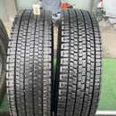 11R22.5 、16PR 激安美品　中古地山　2023年UP 2本セット:32000円