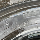 11R22.5 、16PR 激安美品　中古地山　2023年UP 2本セット:32000円