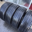 225/55R17 ヨコハマ G075 深溝 中古冬タイヤ 4本セット:27000円