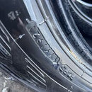 225/55R17 ヨコハマ G075 深溝 中古冬タイヤ 4本セット:27000円