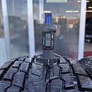 225/55R17 ヨコハマ G075 深溝 中古冬タイヤ 4本セット:27000円