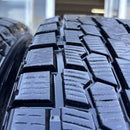 225/55R17 ヨコハマ G075 深溝 中古冬タイヤ 4本セット:27000円