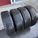 205/60R16 DUNLOP WM02 深溝美品 4本セット:22000円