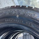 205/60R16 DUNLOP WM02 深溝美品 4本セット:22000円