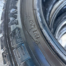 205/60R16 DUNLOP WM02 深溝美品 4本セット:22000円