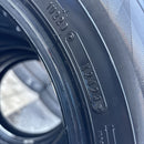 205/60R16 DUNLOP WM02 深溝美品 4本セット:22000円