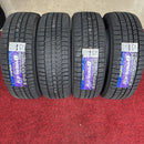 215/55R18 グッドイヤー　 ICENAV8 未使用品　冬タイヤ4本セット:48000円