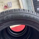 215/55R18 グッドイヤー　 ICENAV8 未使用品　冬タイヤ4本セット:48000円