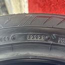 215/55R18 グッドイヤー　 ICENAV8 未使用品　冬タイヤ4本セット:48000円