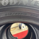 215/55R18 グッドイヤー　 ICENAV8 未使用品　冬タイヤ4本セット:48000円