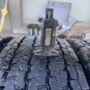 225/90R17.5 ヨコハマ 2021年〜2023年　中古地山スタッドレスタイヤ ６本セット:48000円