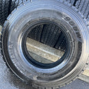 225/90R17.5 ヨコハマ 2021年〜2023年　中古地山スタッドレスタイヤ ６本セット:48000円