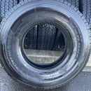 225/90R17.5 ヨコハマ　激安美品　中古地山スタッドレスタイヤ ６本セット:48000円