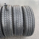 175/75R15 ブリヂストン W979 2020年〜2024年 中古地山　　６本セット:24000円