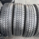 175/75R15 ブリヂストン W979 2020年〜2024年 中古地山　　６本セット:24000円