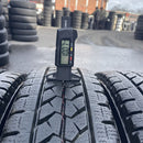 175/75R15 ブリヂストン W979 2020年〜2024年 中古地山　　６本セット:24000円