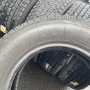 205/70R16 ヨコハマ　 中古地山　スタッドレスタイヤ ６本セット:35000円