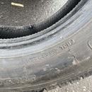 205/70R16 ヨコハマ　 中古地山　スタッドレスタイヤ ６本セット:35000円