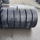 225/80R17.5 中古地山スタッドレスタイヤ 、ヨコハマ2020〜2023年　６本セット:34000円