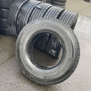 225/80R17.5 中古地山スタッドレスタイヤ 、ヨコハマ2020〜2023年　６本セット:34000円