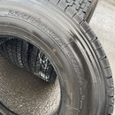 225/80R17.5 中古地山スタッドレスタイヤ 、ヨコハマ2020〜2023年　６本セット:34000円