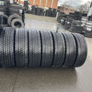 265/60R22.5 ダンロップ　激安美品　中古地山　2021年〜2023年 6本セット＋1本:90000円