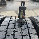 205/70R16 東洋　中古地山　2021年UP ６本セット:34000円