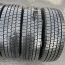 205/70R16 東洋　中古地山　2021年UP ６本セット:34000円