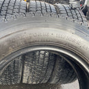 205/70R16 東洋　中古地山　2021年UP ６本セット:34000円