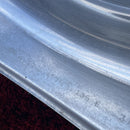 アルミホイール　 17.5×6.75 . 6穴 (245/80R17.5 などに使用) 激安美品　　2本セット：24000円