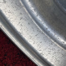 アルミホイール　 17.5×6.75 . 6穴 (245/80R17.5 などに使用) 激安美品　　2本セット：24000円