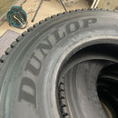 11R22.5 、16PR 未使用品　ダンロップ　2025年 激安美品　　2本セット:72500円(名)