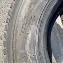 225/80R17.5 ダンロップ　中古地山　激安美品　　　６本セット:48000円
