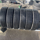 185/85R16, 12PR ヨコハマ　中古地山　2021年 激安美品　６本セット:48000円