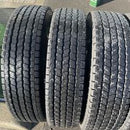 185/85R16, 12PR ヨコハマ　中古地山　2021年 激安美品　６本セット:48000円