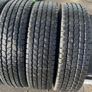 185/85R16, 12PR ヨコハマ　中古地山　2021年 激安美品　６本セット:48000円