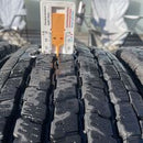 185/85R16, 12PR ヨコハマ　中古地山　2021年 激安美品　６本セット:48000円