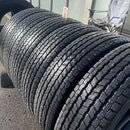185/85R16, 12PR ヨコハマ　中古地山　2021年 激安美品　６本セット:48000円