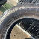 185/85R16, 12PR ヨコハマ　中古地山　2021年 激安美品　６本セット:48000円