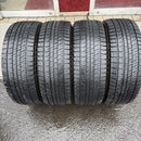 225/55R18 BRIDGESTONE VRX2 中古冬タイヤ 4本セット:27000円