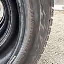 225/55R18 BRIDGESTONE VRX2 中古冬タイヤ 4本セット:27000円