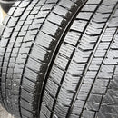225/55R18 BRIDGESTONE VRX2 中古冬タイヤ 4本セット:27000円