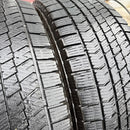 225/55R18 BRIDGESTONE VRX2 中古冬タイヤ 4本セット:27000円