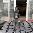 225/55R18 BRIDGESTONE VRX2 中古冬タイヤ 4本セット:27000円