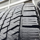 225/55R18 BRIDGESTONE VRX2 中古冬タイヤ 4本セット:27000円