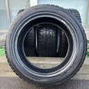 235/50R18 DUNLOP WM02 中古スタッドレス　4本セット:29000円
