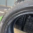 235/50R18 DUNLOP WM02 中古スタッドレス　4本セット:29000円