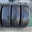 215/70R17.5 TOYO M935 中古スタッドレス　6本セット:41800円