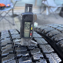 215/70R17.5 TOYO M935 中古スタッドレス　6本セット:41800円